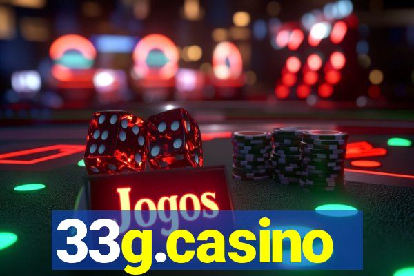 33g.casino