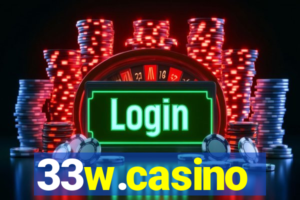 33w.casino