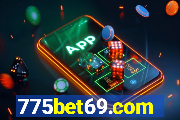 775bet69.com