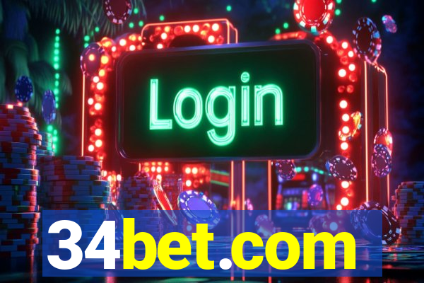 34bet.com