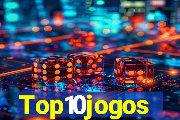 Top10jogos