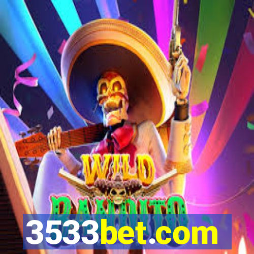 3533bet.com