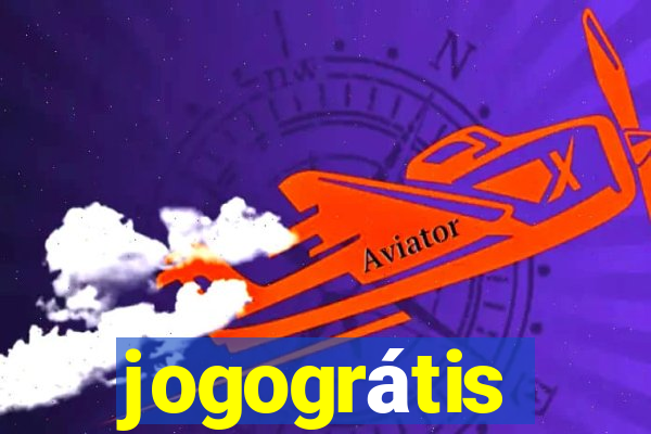 jogográtis