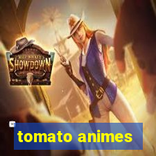 tomato animes