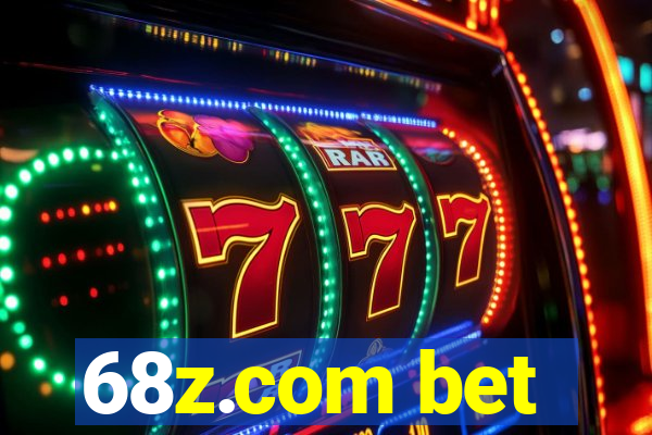 68z.com bet