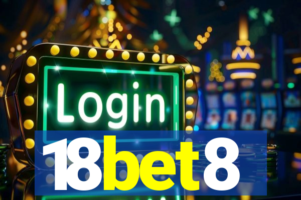 18bet8