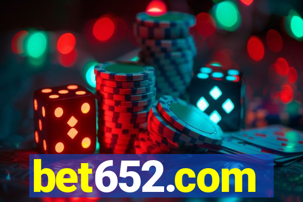 bet652.com