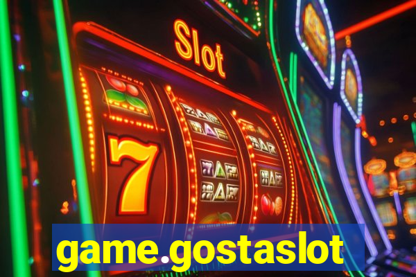 game.gostaslot