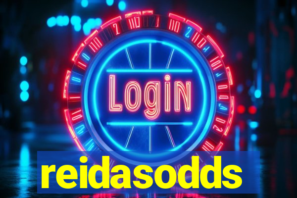 reidasodds