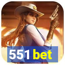 551 bet