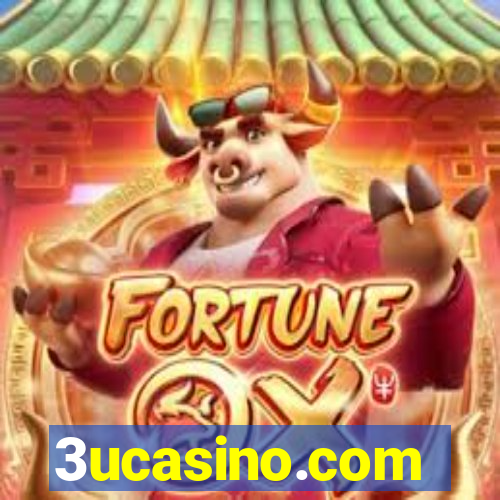 3ucasino.com