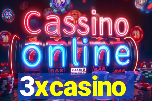 3xcasino