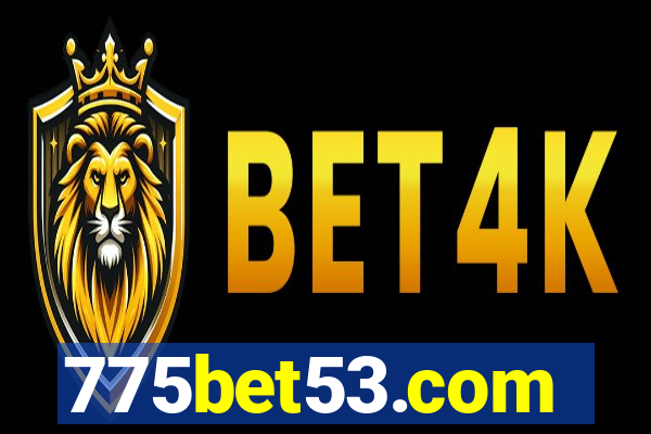 775bet53.com