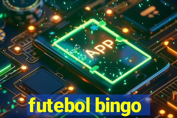 futebol bingo