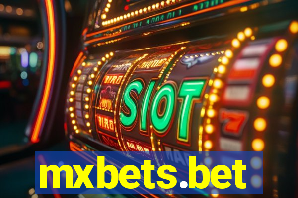 mxbets.bet