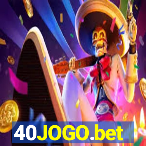 40JOGO.bet