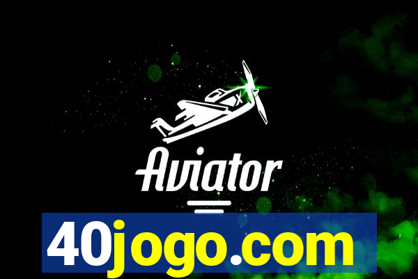 40jogo.com