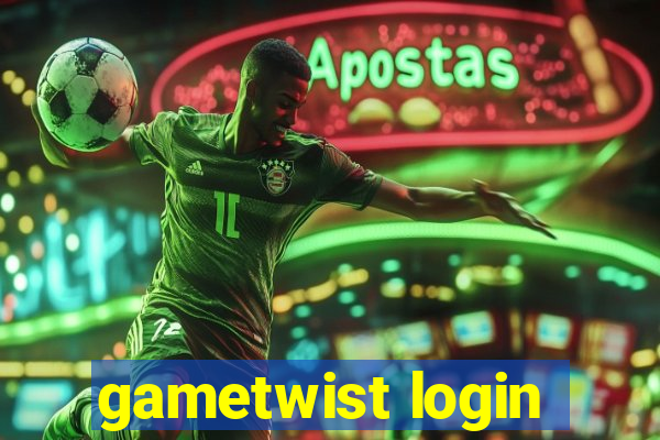 gametwist login