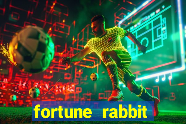 fortune rabbit melhor horário