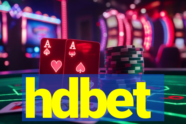 hdbet