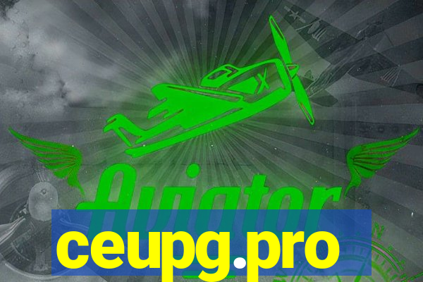 ceupg.pro