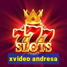 xvideo andresa