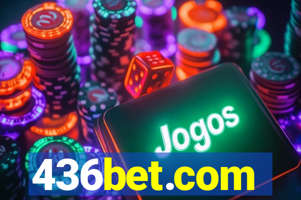 436bet.com