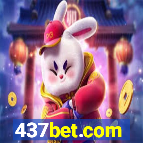 437bet.com