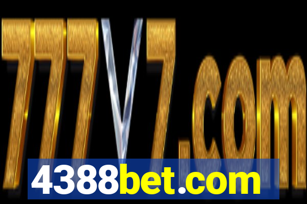 4388bet.com