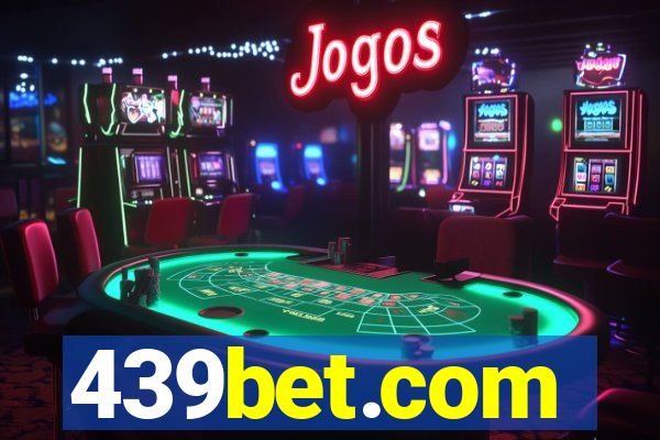 439bet.com