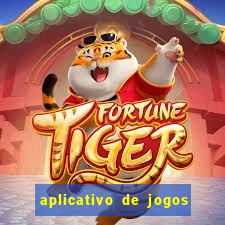 aplicativo de jogos que paga no pix