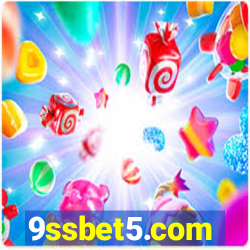 9ssbet5.com