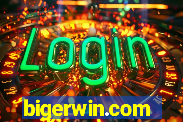 bigerwin.com