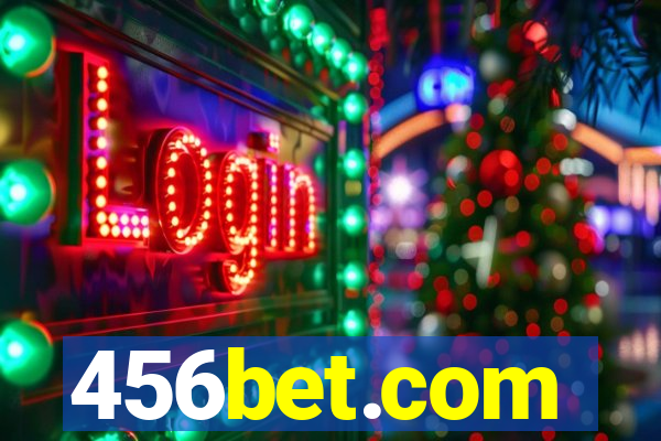 456bet.com