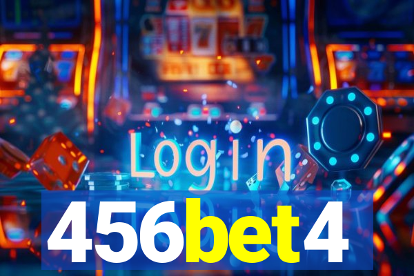 456bet4