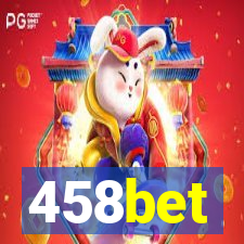 458bet