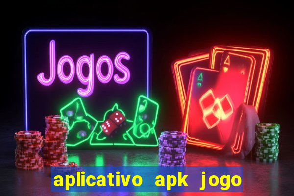 aplicativo apk jogo de ganhar dinheiro gbg