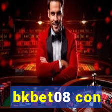 bkbet08 con