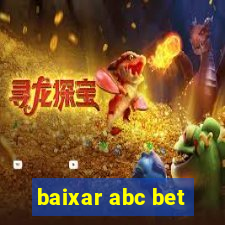 baixar abc bet