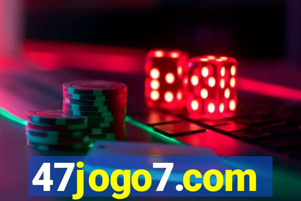 47jogo7.com