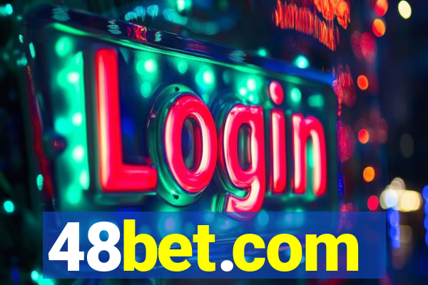 48bet.com