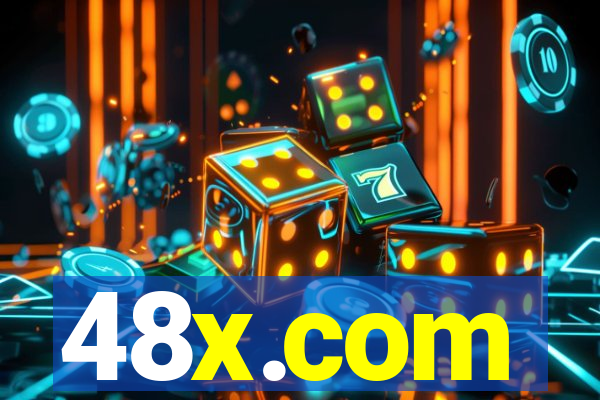 48x.com