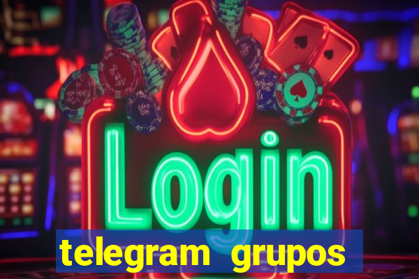 telegram grupos pode tudo