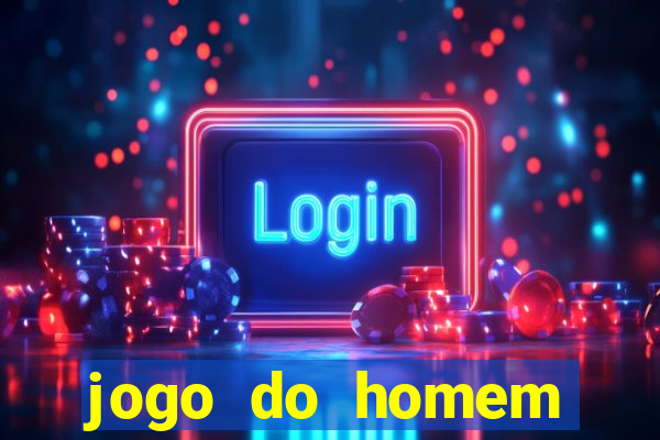 jogo do homem aranha android