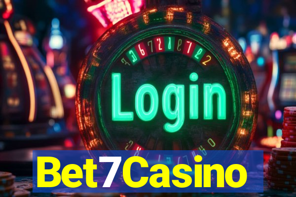 Bet7Casino