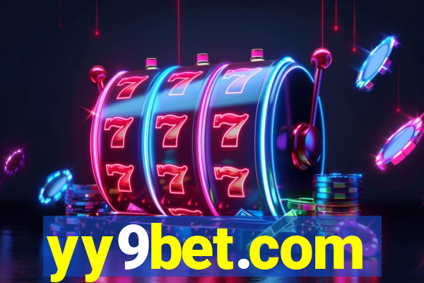 yy9bet.com