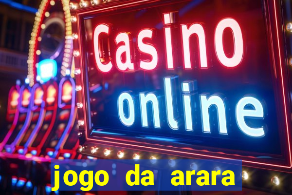 jogo da arara trade é confiável