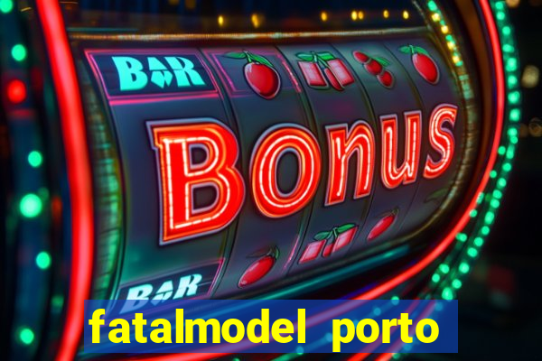 fatalmodel porto alegre rs