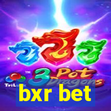 bxr bet