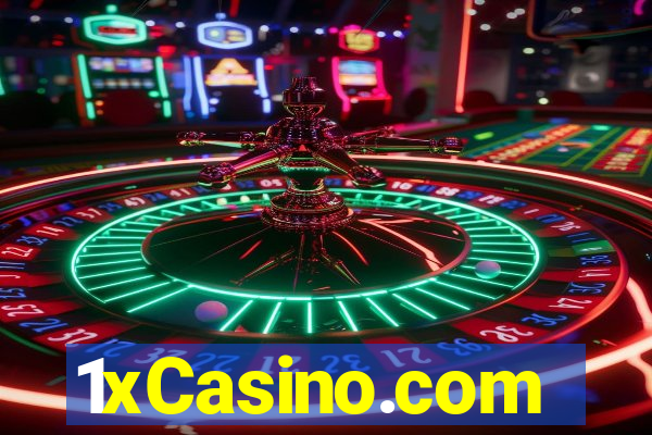 1xCasino.com